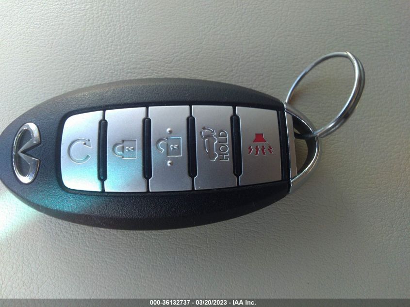 2013 INFINITI JX - 5N1AL0MM2DC313849