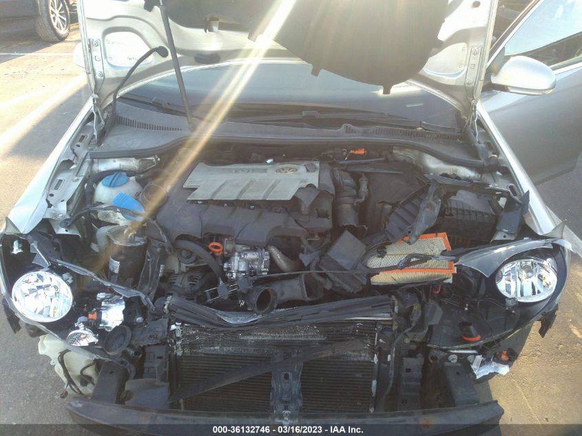 2013 VOLKSWAGEN JETTA SPORTWAGEN TDI - 3VWML7AJ4DM610914