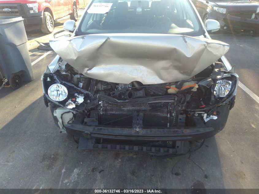 2013 VOLKSWAGEN JETTA SPORTWAGEN TDI - 3VWML7AJ4DM610914