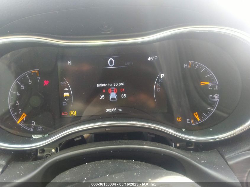 2022 JEEP GRAND CHEROKEE WK LIMITED 1C4RJFBG2NC177429