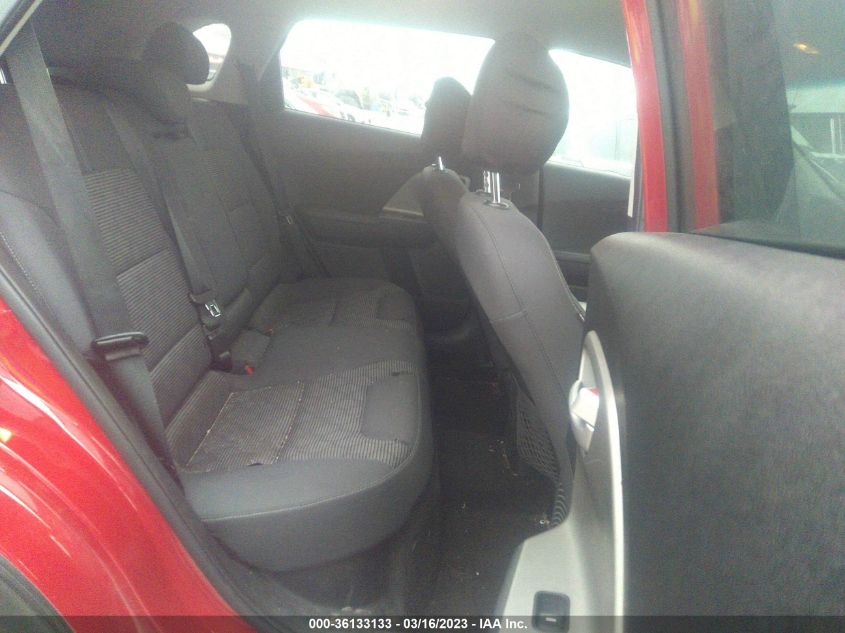 2018 KIA NIRO LX - KNDCB3LC4J5164645