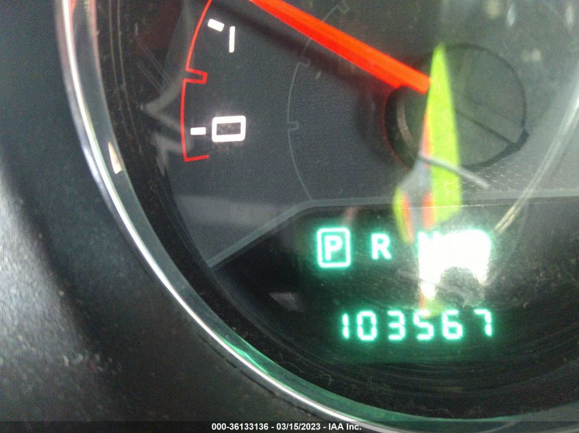 2014 DODGE AVENGER SE - 1C3CDZAB0EN216550