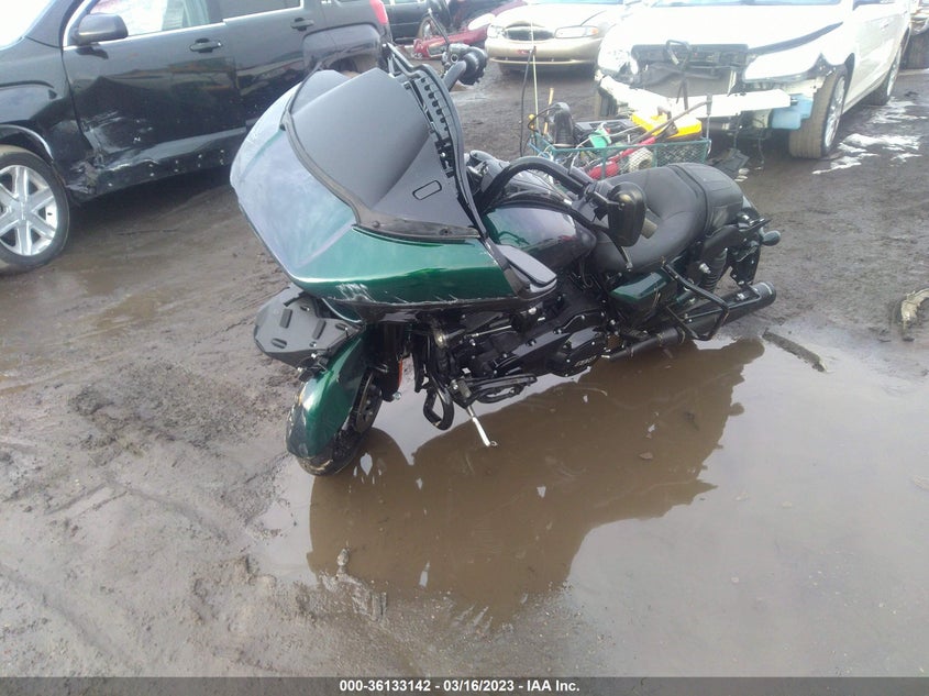 VIN 1HD1KTP16MB676931 2021 HARLEY-DAVIDSON FLTRXS