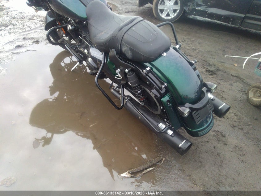 VIN 1HD1KTP16MB676931 2021 HARLEY-DAVIDSON FLTRXS