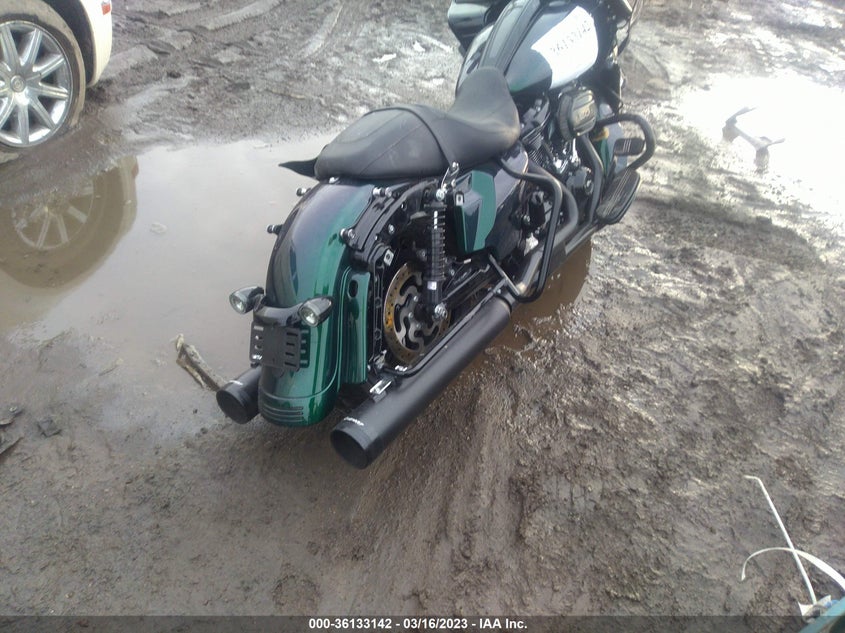 VIN 1HD1KTP16MB676931 2021 HARLEY-DAVIDSON FLTRXS