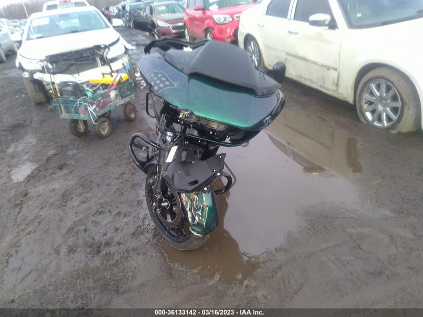 VIN 1HD1KTP16MB676931 2021 HARLEY-DAVIDSON FLTRXS