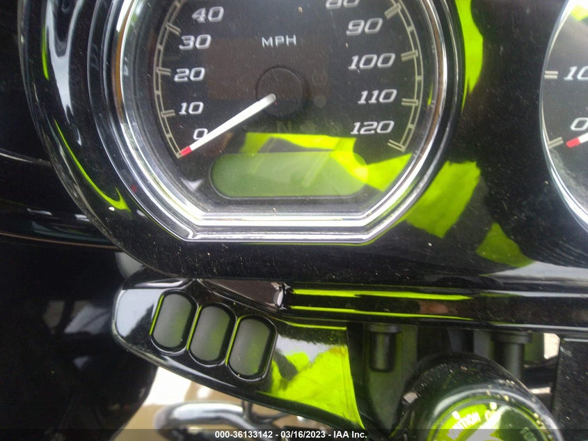 VIN 1HD1KTP16MB676931 2021 HARLEY-DAVIDSON FLTRXS