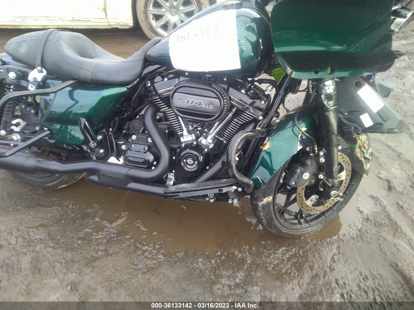 VIN 1HD1KTP16MB676931 2021 HARLEY-DAVIDSON FLTRXS