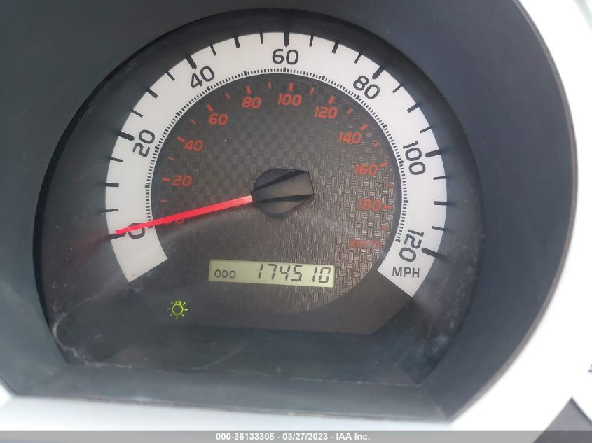 2014 TOYOTA TACOMA - 5TFNX4CN9EX041192