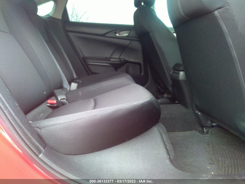 VIN 2HGFC2F56HH548741 2017 HONDA CIVIC SEDAN LX