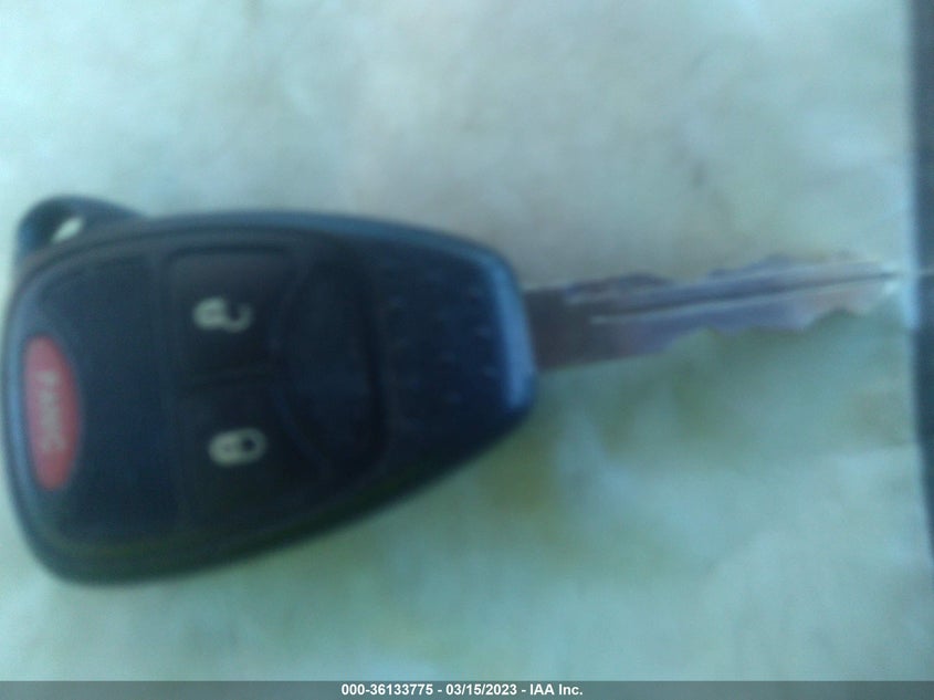 VIN 1C4NJRBB6HD106477 2017 JEEP PATRIOT SPORT