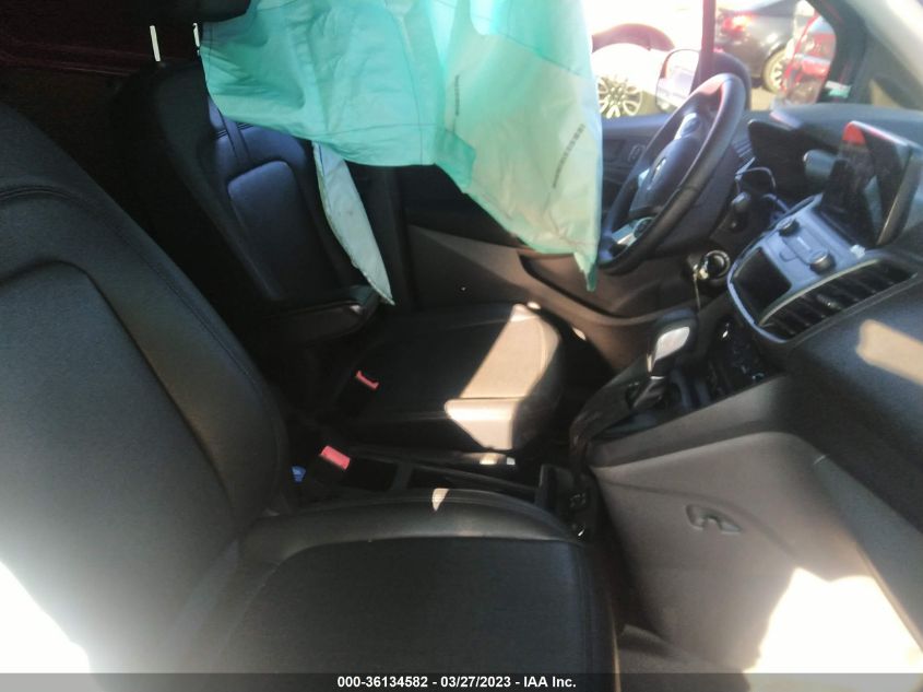 2019 FORD TRANSIT CONNECT VAN XL NM0LS7E24K1394428