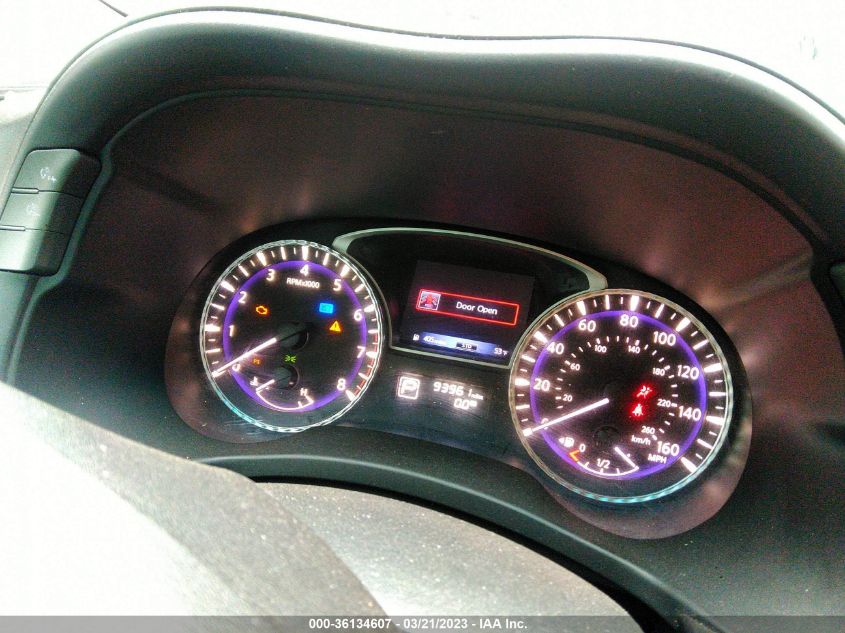 2014 INFINITI QX60 - 5N1AL0MN5EC552418