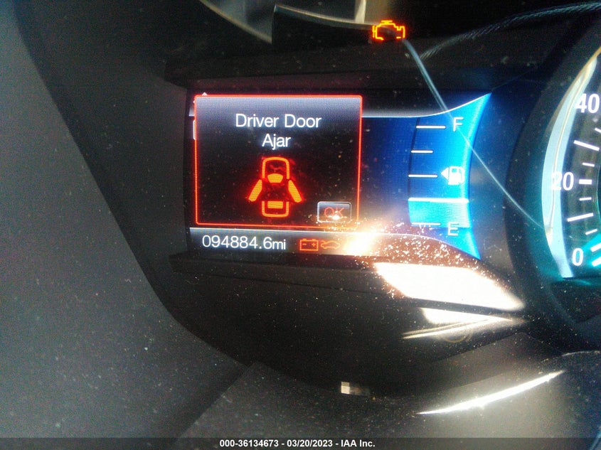 VIN 3FA6P0D90JR131502 2018 FORD FUSION TITANIUM/PLATINUM