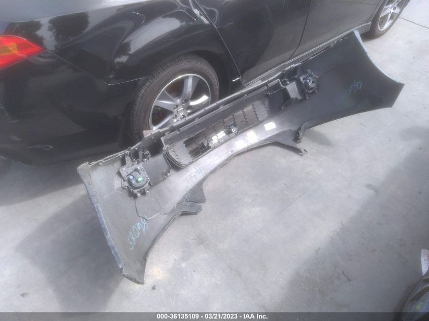 2014 ACURA TSX SPECIAL EDITION - JH4CU2F80EC000921