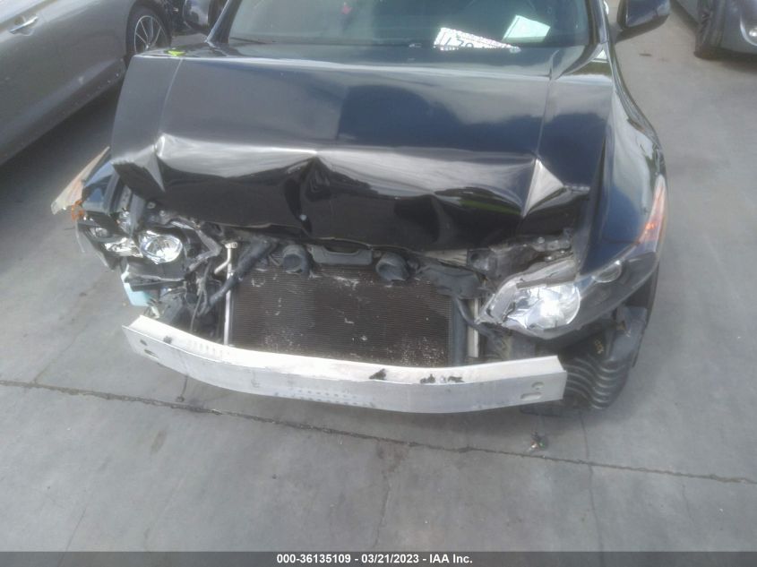 2014 ACURA TSX SPECIAL EDITION - JH4CU2F80EC000921