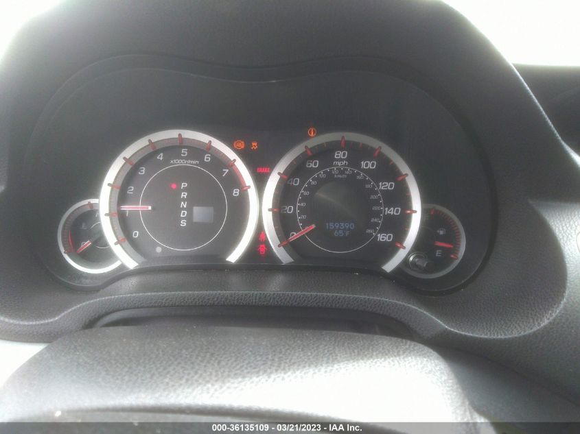 2014 ACURA TSX SPECIAL EDITION - JH4CU2F80EC000921