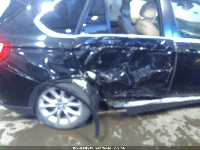 2016 BMW X5 EDRIVE XDRIVE40E - 5UXKT0C54G0S77525