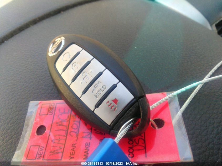 2013 NISSAN ALTIMA 2.5 S - 1N4AL3AP5DN571233