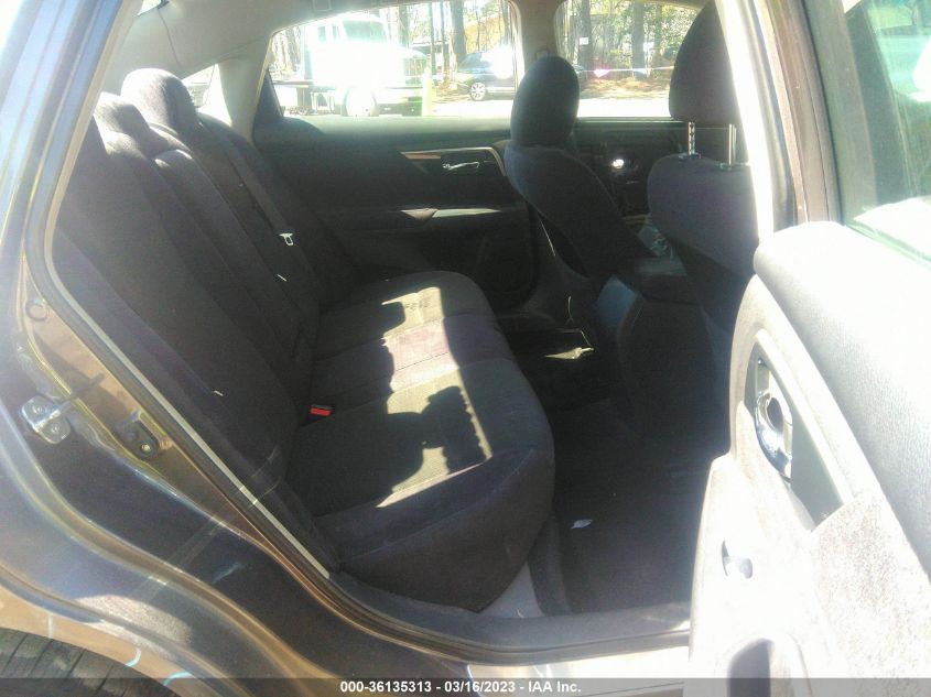 2013 NISSAN ALTIMA 2.5 S - 1N4AL3AP5DN571233
