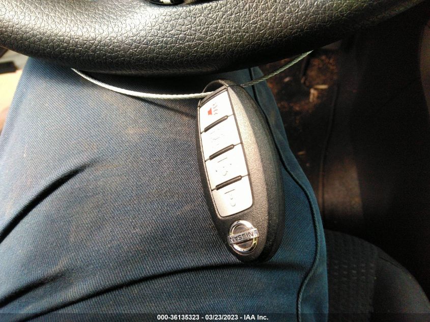 2014 NISSAN ALTIMA 2.5 S - 1N4AL3AP5EC150948