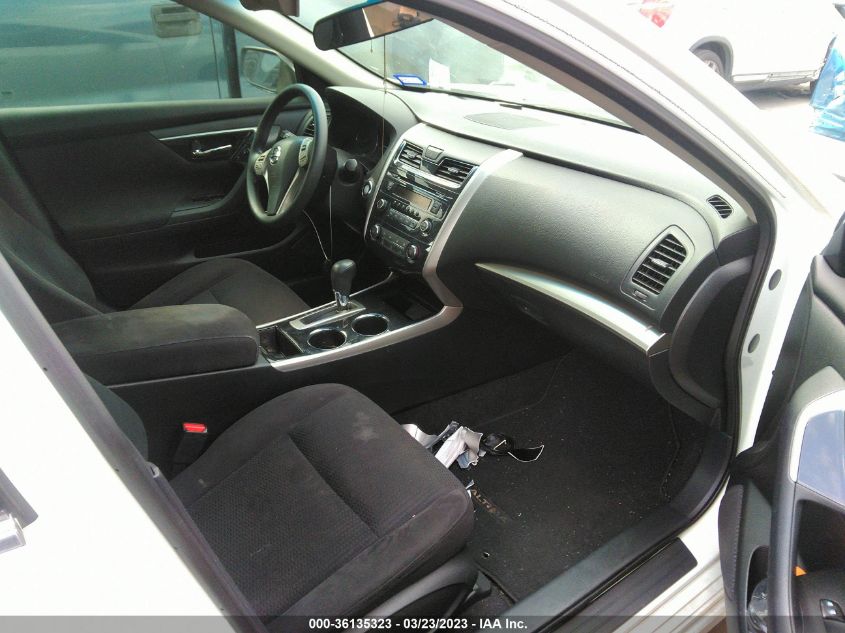 2014 NISSAN ALTIMA 2.5 S - 1N4AL3AP5EC150948