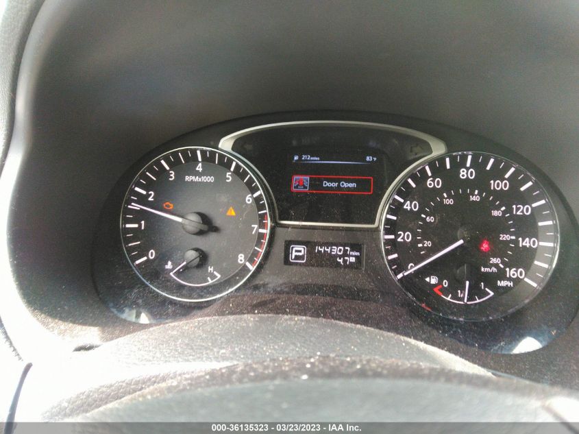 2014 NISSAN ALTIMA 2.5 S - 1N4AL3AP5EC150948