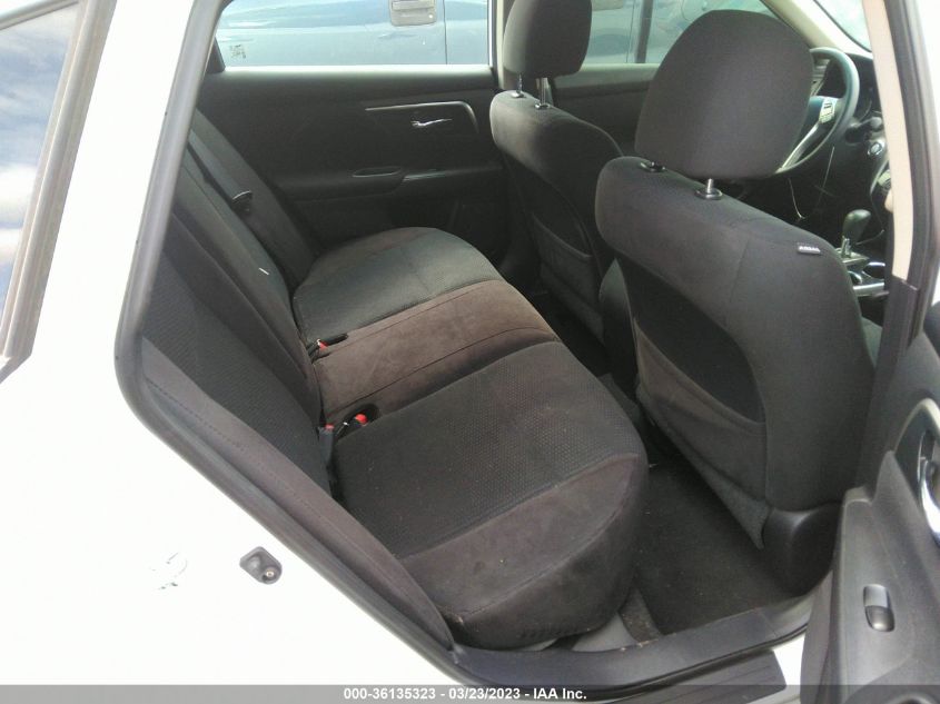 2014 NISSAN ALTIMA 2.5 S - 1N4AL3AP5EC150948