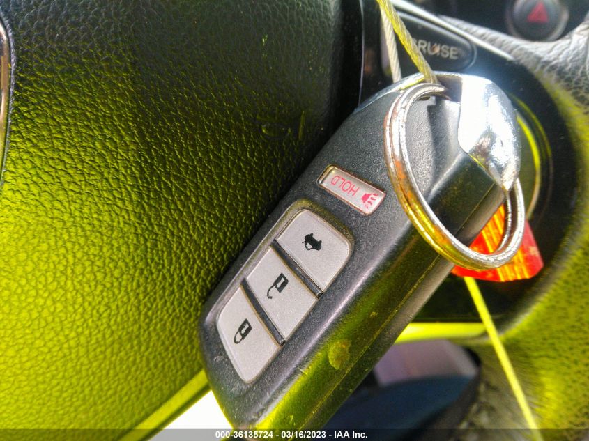 2015 HONDA CIVIC HYBRID - 19XFB4F36FE000873