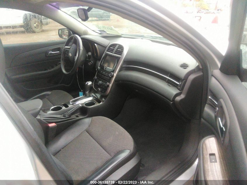 2014 CHEVROLET MALIBU LT - 1G11E5SL4EF267214