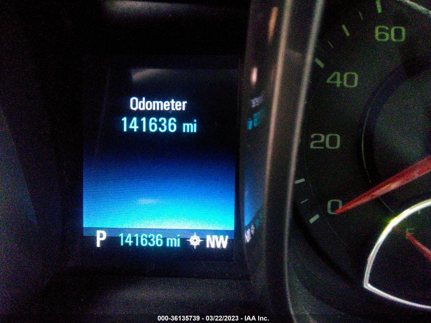 2014 CHEVROLET MALIBU LT - 1G11E5SL4EF267214