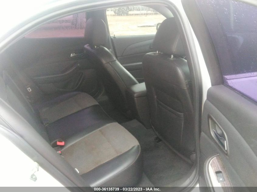 2014 CHEVROLET MALIBU LT - 1G11E5SL4EF267214
