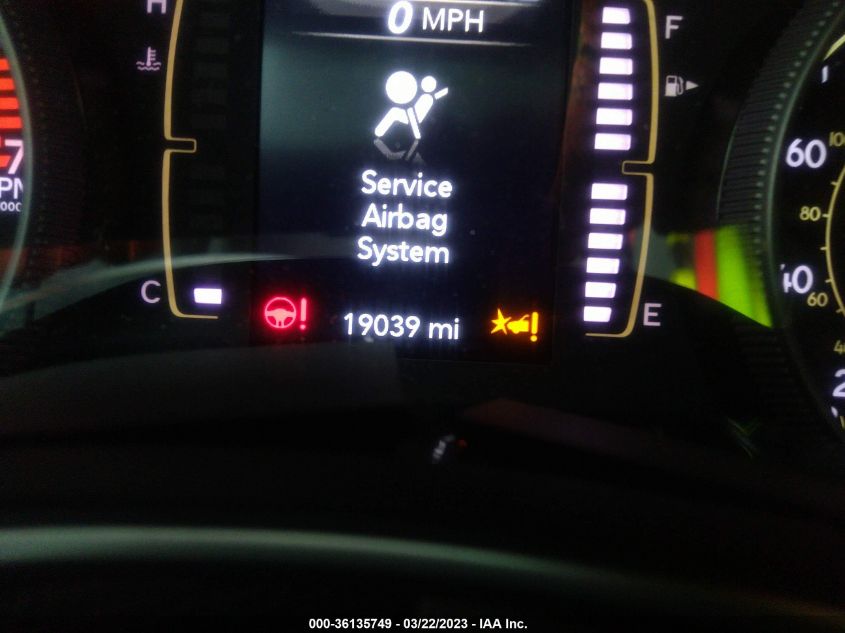 2021 JEEP CHEROKEE LATITUDE PLUS - 1C4PJLLB5MD150971