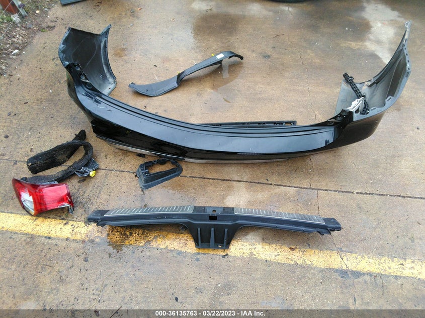 VIN 5J8YD3H54LL010673 2020 ACURA MDX W/TECHNOLOGY PKG