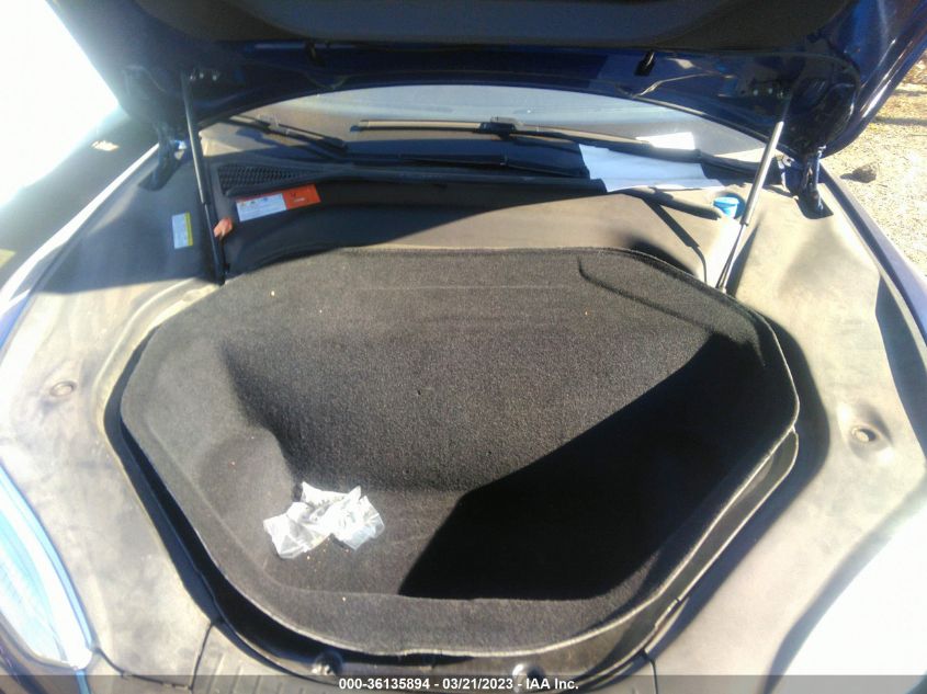 2015 TESLA MODEL S 85D/P85D/90D/P90D - 5YJSA1E42FF118553