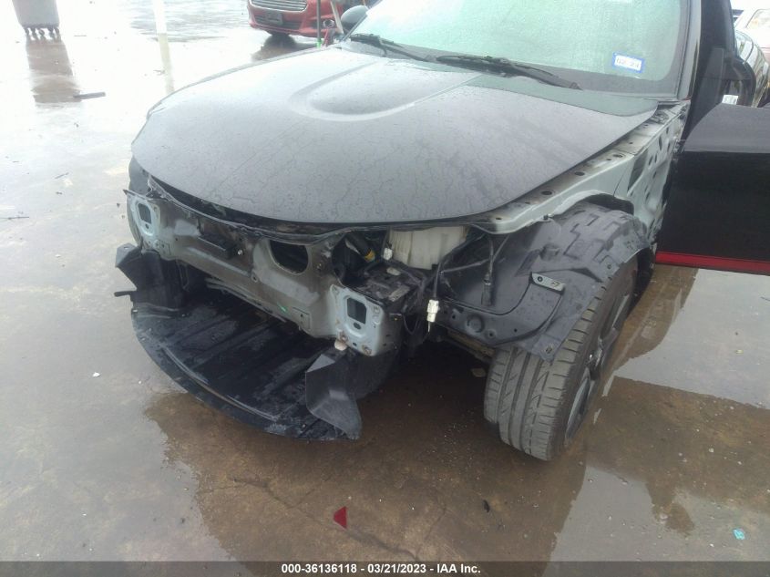 2013 MAZDA MX-5 MIATA CLUB - JM1NC2MF8D0231239