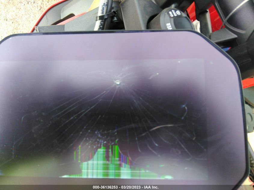 2022 BMW S 1000 R - WB10E5304N6F58738