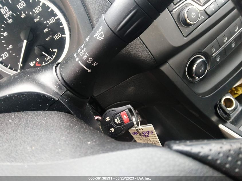 2018 NISSAN SENTRA S - 3N1AB7AP0JY248102
