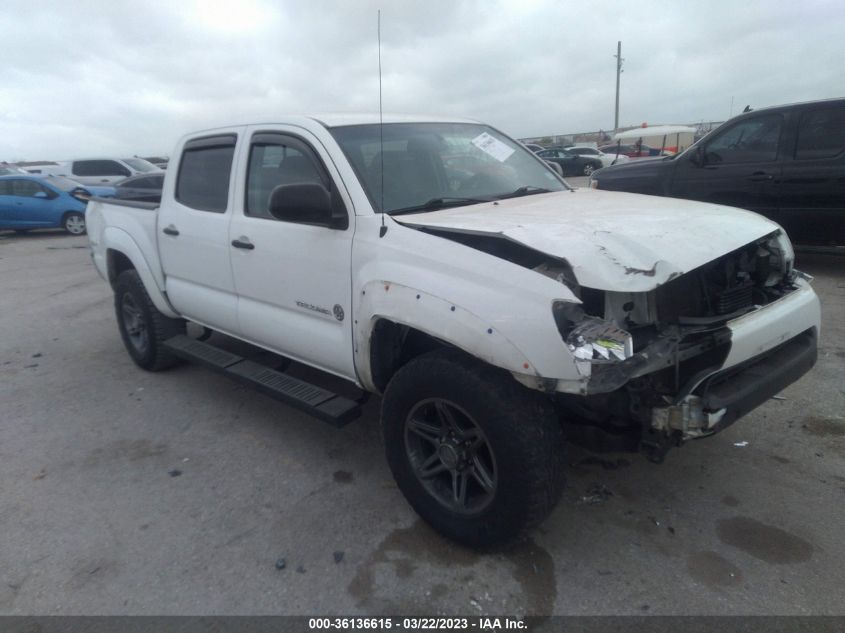 2014 TOYOTA TACOMA PRERUNNER - 5TFJU4GN8EX060673
