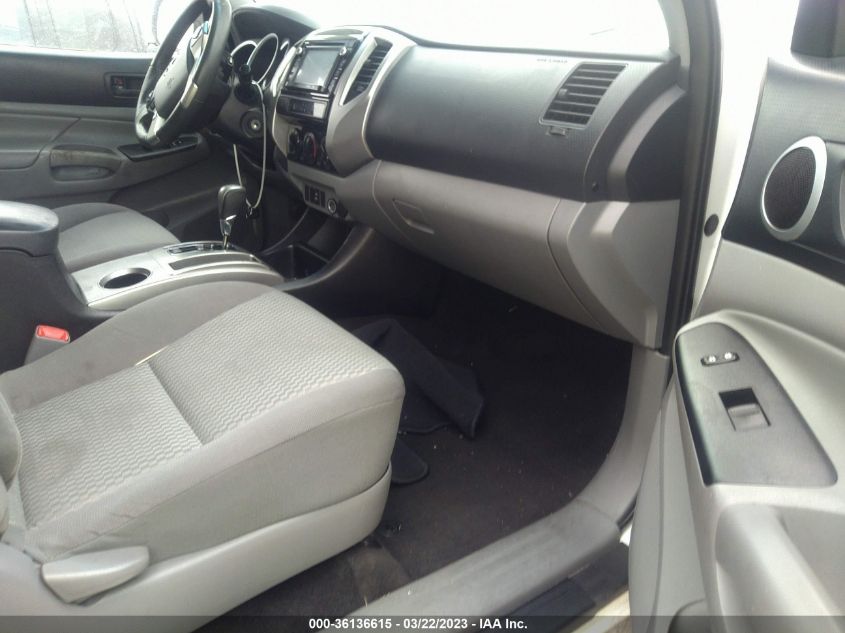 2014 TOYOTA TACOMA PRERUNNER - 5TFJU4GN8EX060673