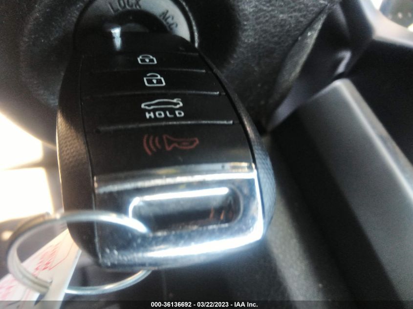 2019 KIA RIO S - 3KPA24AB0KE231240