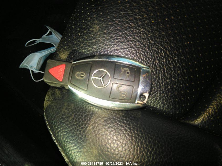 55SWF4JB3FU088938 2015 MERCEDES-BENZ C-CLASS - Image 11
