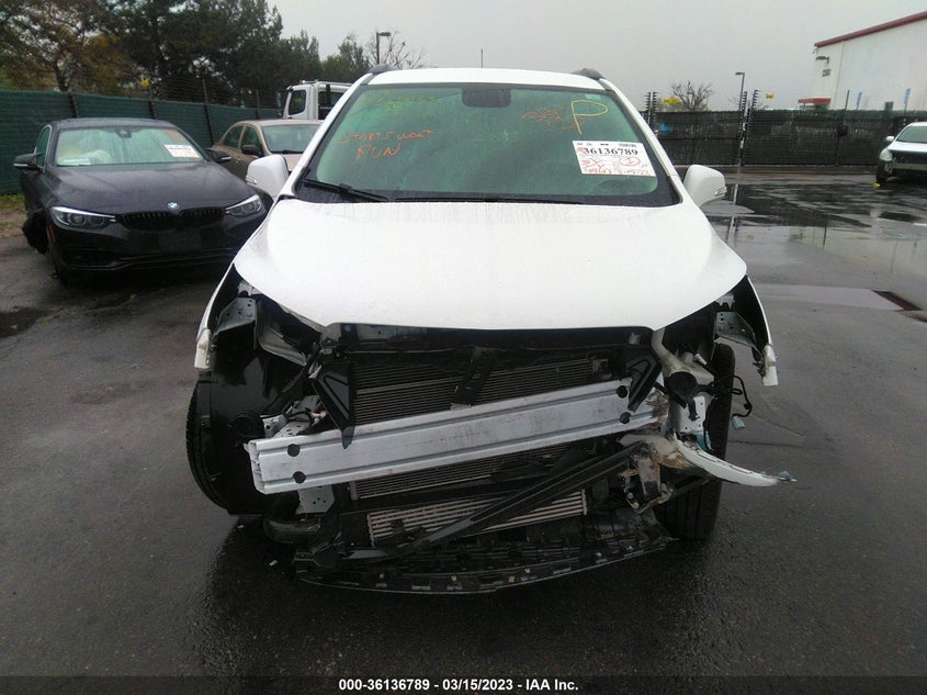 VIN KL4CJCSB7LB060905 2020 BUICK ENCORE ESSENCE