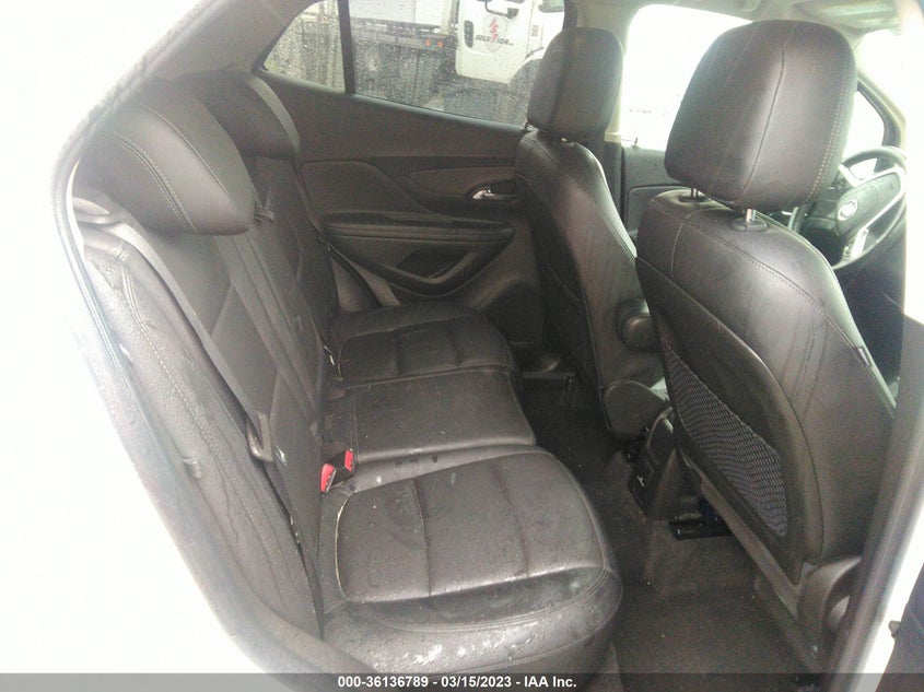 VIN KL4CJCSB7LB060905 2020 BUICK ENCORE ESSENCE