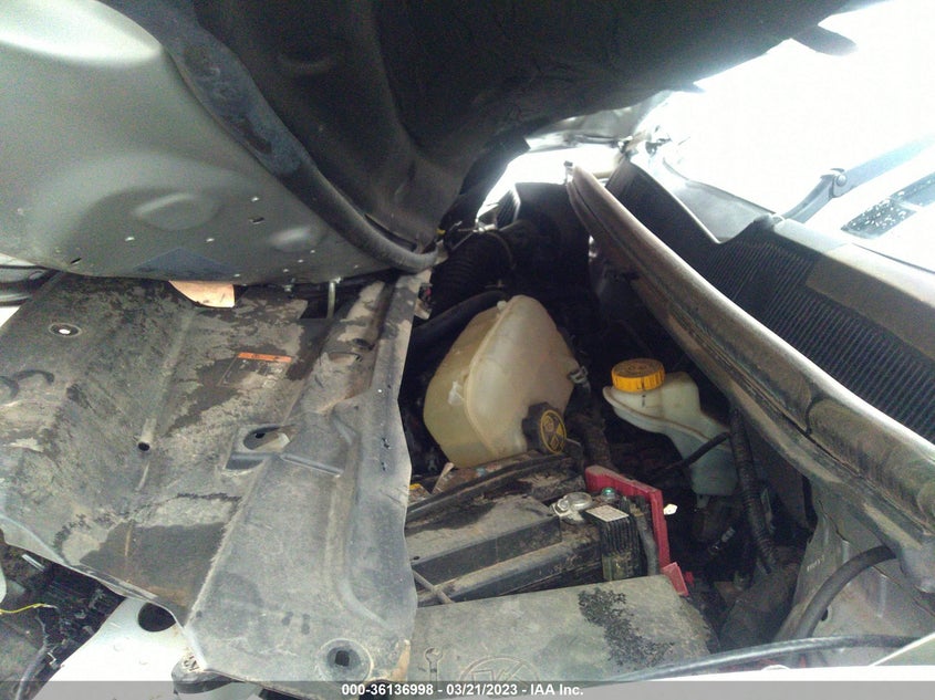 VIN 3GNCJLSB9JL262878 2018 CHEVROLET TRAX LT