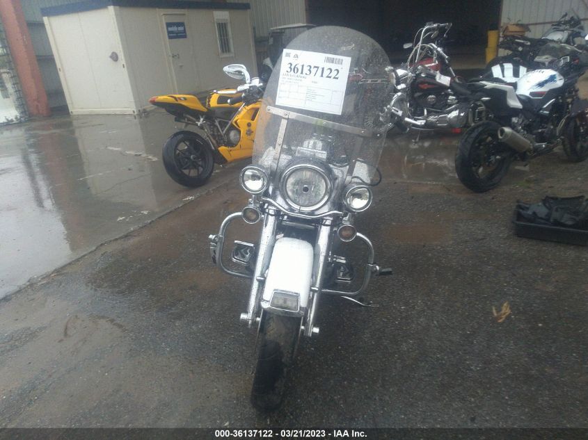 2005 HARLEY-DAVIDSON FLHRI - 1HD1FBW135Y627572