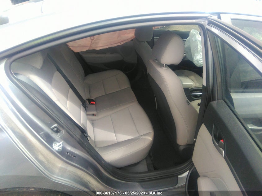VIN 5NPD84LF7JH274978 2018 HYUNDAI ELANTRA SEL