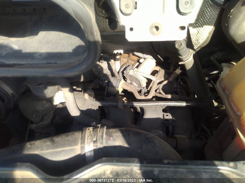 2015 RAM PROMASTER 3C6TRVAG2FE514368
