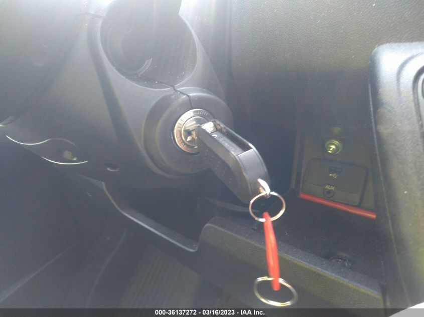 2015 RAM PROMASTER 3C6TRVAG2FE514368