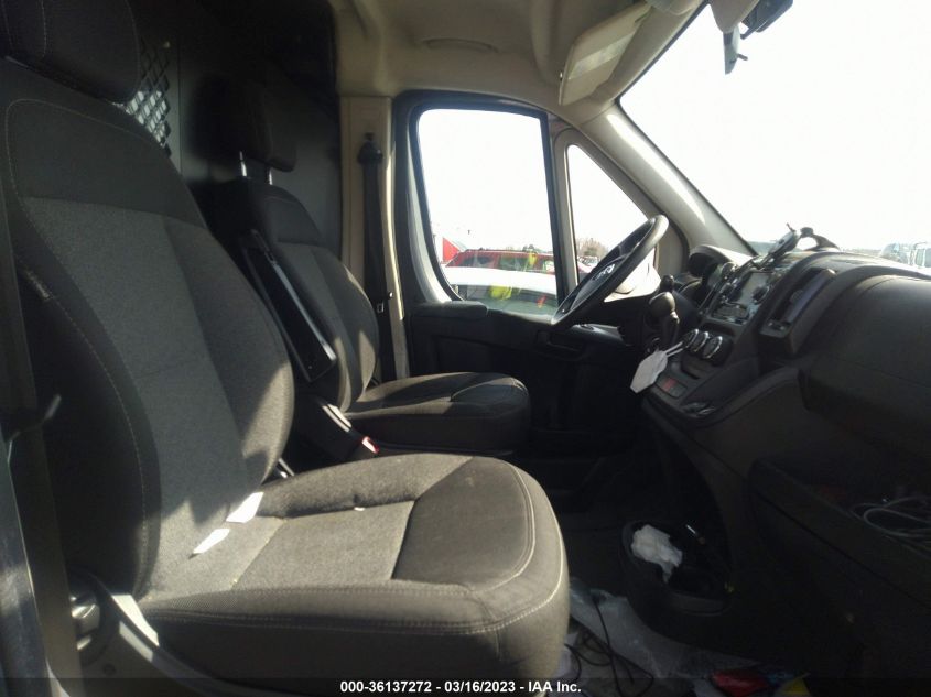 2015 RAM PROMASTER 3C6TRVAG2FE514368
